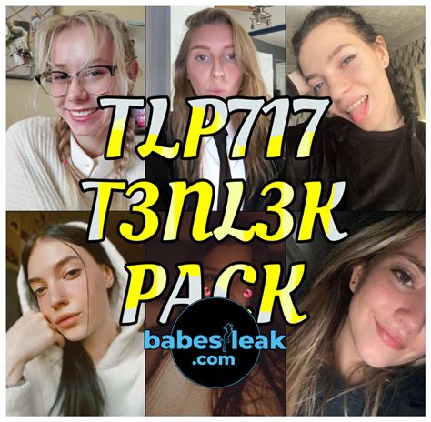 Statewins STATEWINS TEEN LEAK PACK